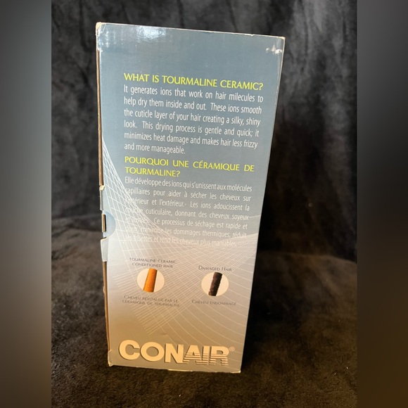 Conair hairdryer new inbox - Picture 2 of 4